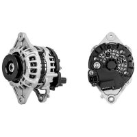 Alternator 14 V 80 A belt pulley Ø 10,5 mm MAHLE...