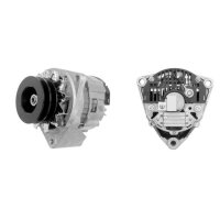 Alternator 28 V 35 A double disc Ø 10.2 mm MAHLE...