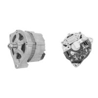 Alternator 28 V 35 A no belt pulley Ø 8,2mm MAHLE...