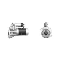 Anlasser Starter 12 V 2,5 kW 9 Zähne MAHLE für...