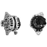 Alternator 14 V 110 A V-ribbed Ø 10,5mm MAHLE for...