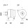 Alternator 14 V 110 A V-ribbed Ø 10,5mm MAHLE for e.g. IVECO DAILY
