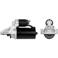 Anlasser Starter 12 V 1,7 kW 12 Zähne MAHLE für...