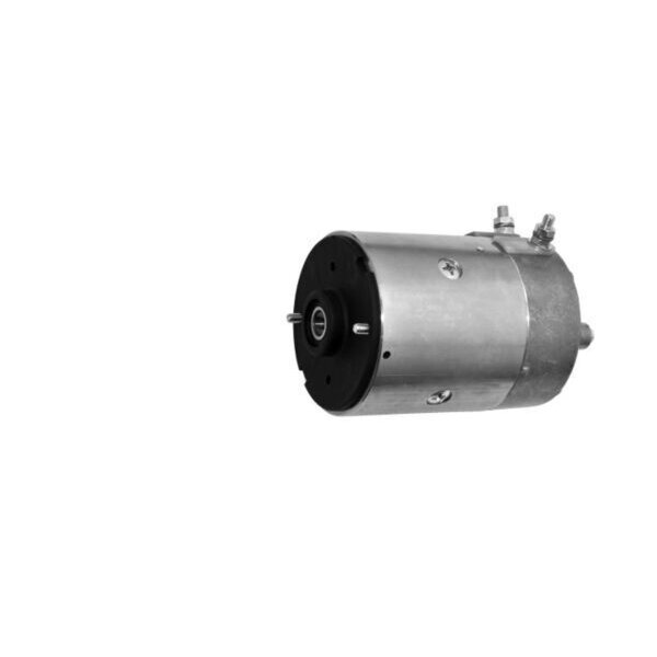 Elektromotor Starter Generator 12 V 1,6 kW 1.800 RPM MAHLE für BUCHER