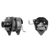 Lichtmaschine Generator 14 V 65 A Keilrippensch. Ø...