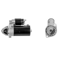 Starter for combustion engine 12 V 2 kW 9 teeth MAHLE for...