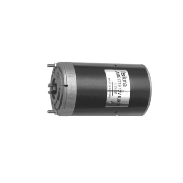 Elektromotor Starter Generator 12 V 0,8 kW 4.000 RPM MAHLE für BUCHER