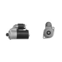 Starter 12 V 1.2 kW 9 teeth MAHLE suitable for LOMBARDINI...