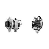 Lichtmaschine Generator 14 V 70 A Riemensch. Ø...