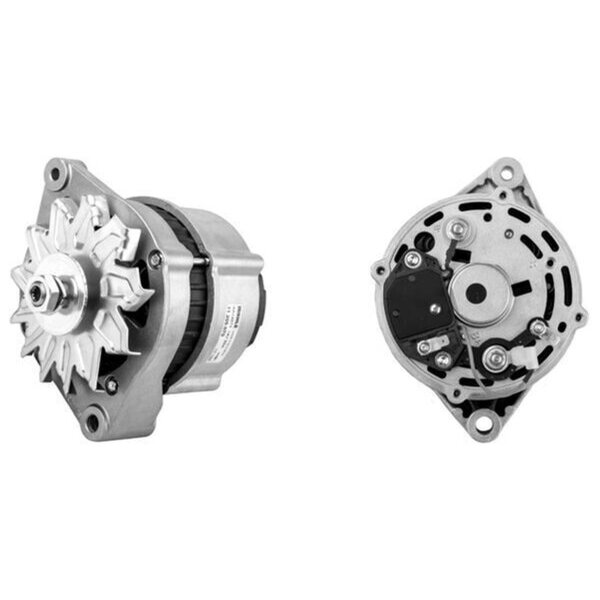 Alternator 14 V 70 A no belt pulley Ø 11,4mm MAHLE for e.g. VOLVO PENTA