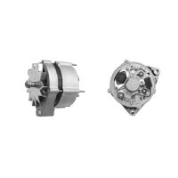 Alternator 28 V 55 A no belt pulley Ø 10,2 mm...