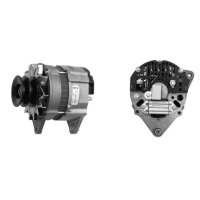 Alternator 14 V 65 A double sh. Ø 8,2mm MAHLE for...