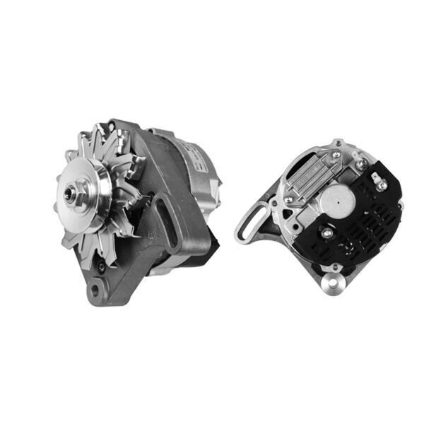 Alternator 14 V 45 A pulley Ø 10,2 mm MAHLE suitable for LOMBARDINI