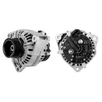 Alternator 28 V 110 A V-ribbed Ø 10,2mm MAHLE for...