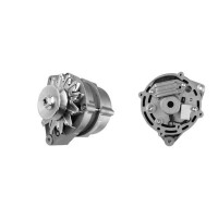 Alternator 14 V 100 A pulley Ø 8,2 mm MAHLE...