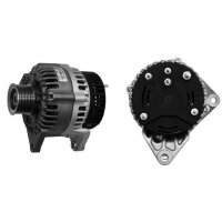 Alternator 14 V 95 A V-ribbed disc Ø 10.2 mm MAHLE...