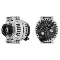 Alternator 28 V 100 A V-fin sch. Ø 10mm MAHLE for...