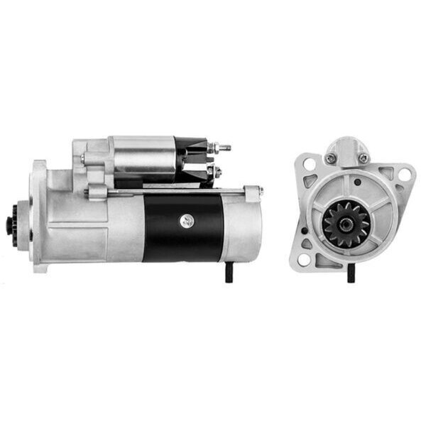 Anlasser Starter 24 V 5 kW 13 Zähne MAHLE für u.a. MITSUBISHI