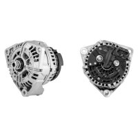 Alternator 28 V 110 A no belt pulley Ø 11,1mm...