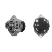 Alternator 14 V 95 A V-ribbed shaft Ø 10,2 mm...
