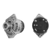 Alternator 14 V 95 A V-ribbed shaft Ø 8,2 mm MAHLE...
