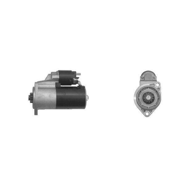 Anlasser Starter für Verbrenner 12 V 1,2 kW 11 Zähne MAHLE für LOMBARDINI