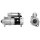 Starter 12 V 2.5 kW 9 teeth MAHLE suitable for e.g. MITSUBISHI