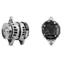 Lichtmaschine Generator 14 V 45 A Riemensch. Ø 8,2...