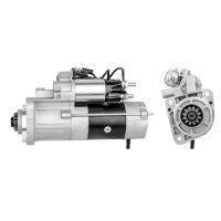 Starter for combustion engine 24 V 5.5 kW 12 teeth MAHLE...