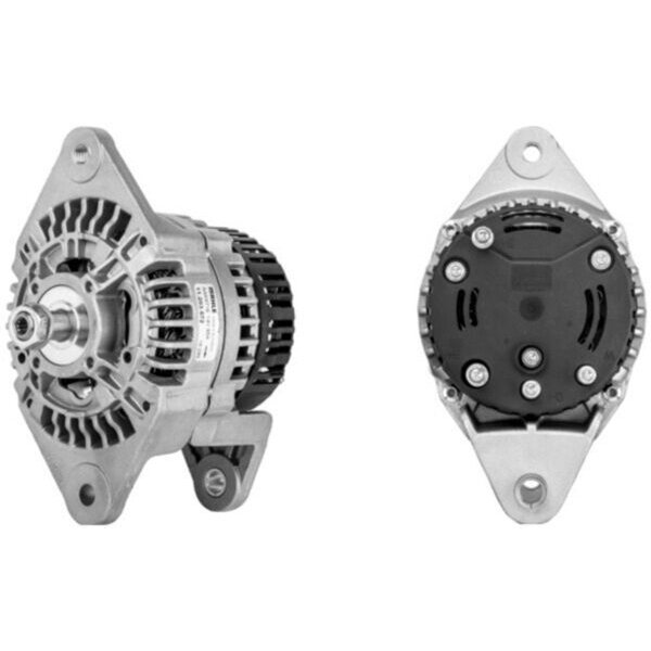 Alternator 14 V 95 A without pulley Ø 12.5 mm MAHLE for BETA