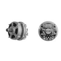 Alternator 28 V 40 A without pulley Ø 0 mm MAHLE...