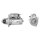 Starter for combustion engine 24 V 4 kW 11 teeth MAHLE for e.g. DAF CF