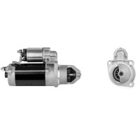 Starter for combustion engine 24 V 4 kW 11 teeth MAHLE...