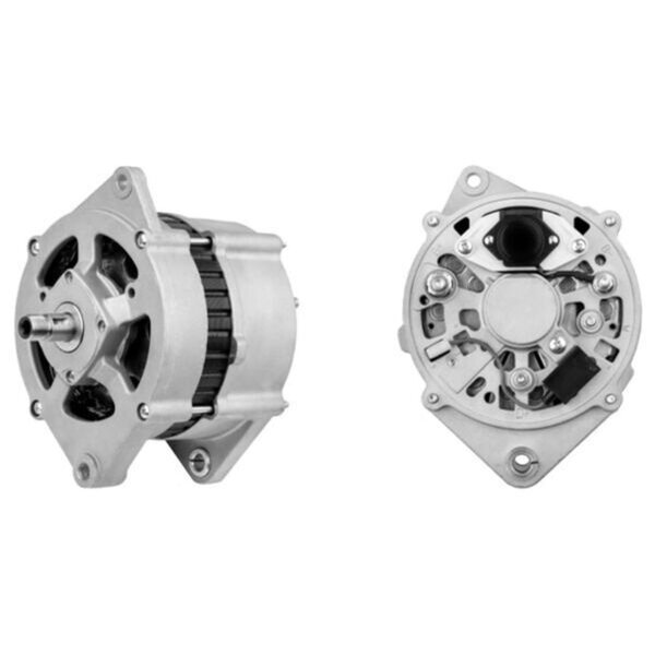 Lima Generator 28 V 80 A keine Riemensch. Ø 10,2mm MAHLE für u.a. RENAULT