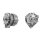 Alternator 14 V 95 A no belt pulley Ø 8,2mm MAHLE for e.g. IVECO MK