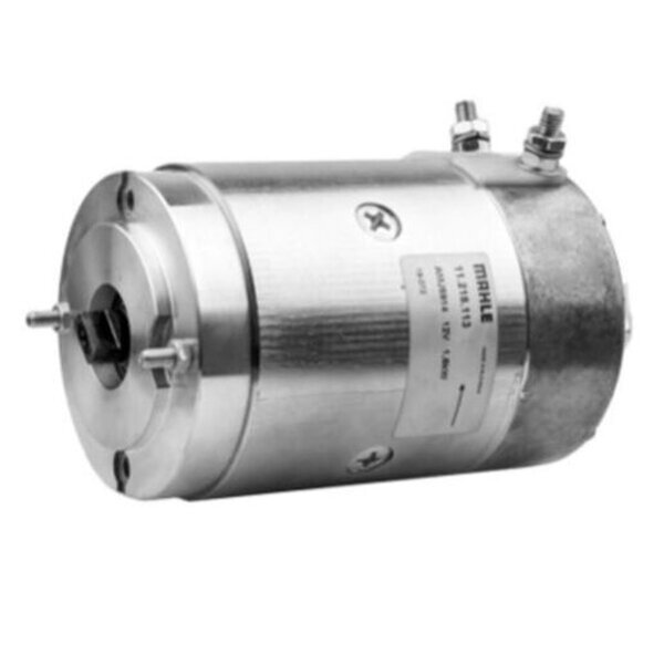 Elektromotor Starter Generator 12 V 1,6 kW 2.700 RPM MAHLE für diverse Fzg.