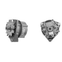 Alternator 28 V 35 A no belt pulley Ø 8.2 mm MAHLE...