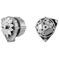 Alternator 14 V 120 A no pulley Ø 10,2mm MAHLE for...