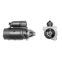 Starter 12 V 2.7 kW 11 teeth MAHLE suitable for CASE IH...