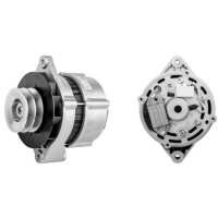 Lichtmaschine Generator 14 V 75 A Doppelscheibe Ø...