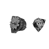 Alternator 14 V 120 A no belt pulley Ø 10,2mm...