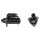 Starter 24 V 3.5 kW 10 teeth MAHLE for e.g. BELARUS Series 100