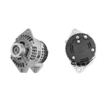 Alternator 14 V 100 A V-ribbed disc Ø 10.5 mm...