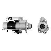 Starter 24 V 5.5 kW 11 teeth MAHLE suitable for VOLVO FM...