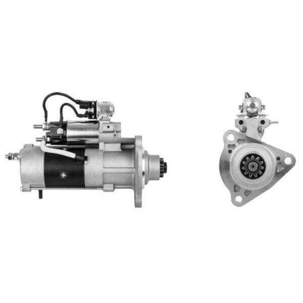 Starter 24 V 5.5 kW 11 teeth MAHLE for RENAULT TRUCKS and others