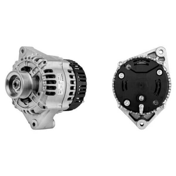 Lima Generator 14 V 95 A Keilrippensch. Ø 8,2mm MAHLE für u.a. UAZ PATRIOT