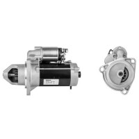 Starter for combustion engine 24 V 4 kW 11 teeth MAHLE...