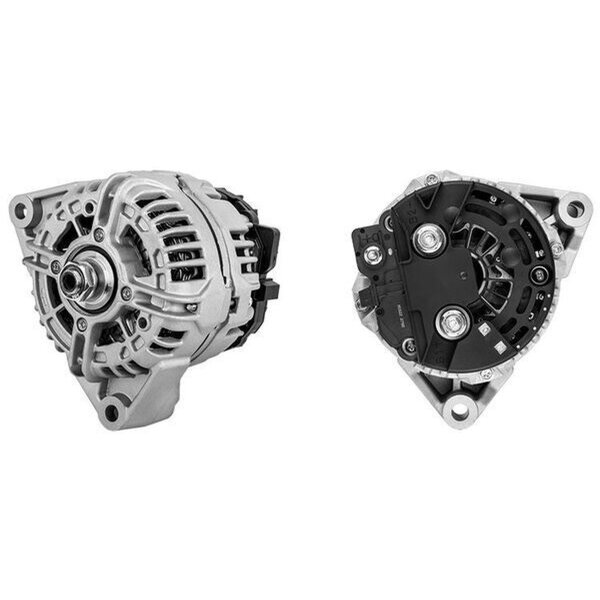 Lima Generator 14 V 90 A keine Riemensch. Ø 11,2mm MAHLE für u.a. JOHN DEERE6