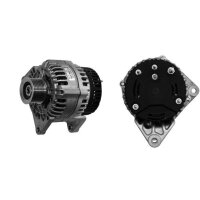 Alternator 28 V 55 A V-ribbed disc Ø 10.2 mm MAHLE...