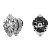 Alternator 14 V 75 A pulley Ø 8,2 mm MAHLE...